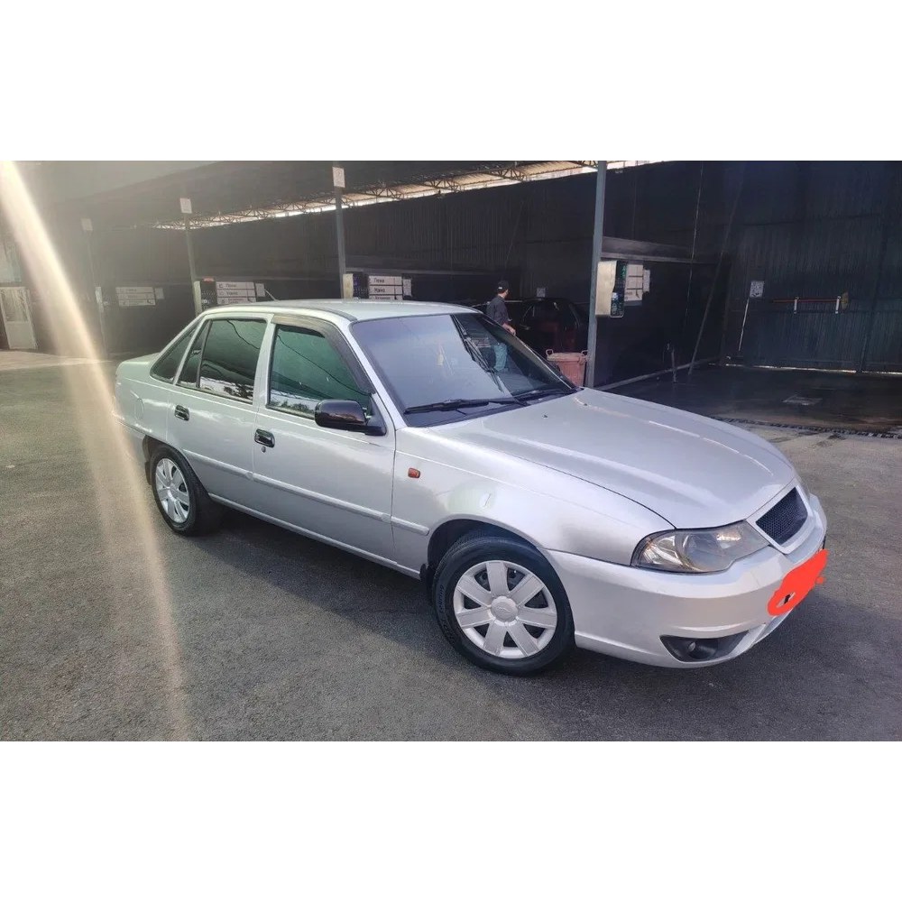 Nexia 2 2010, Toshkent — 2-rasm