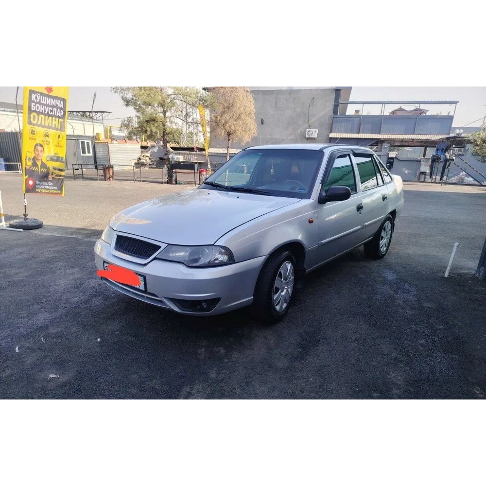 Nexia 2 2010, Toshkent — 3-rasm