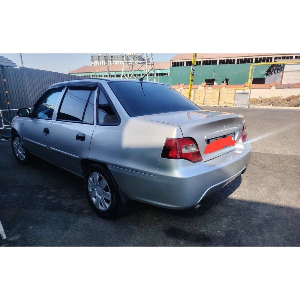 Nexia 2 2010, Toshkent — 4-rasm