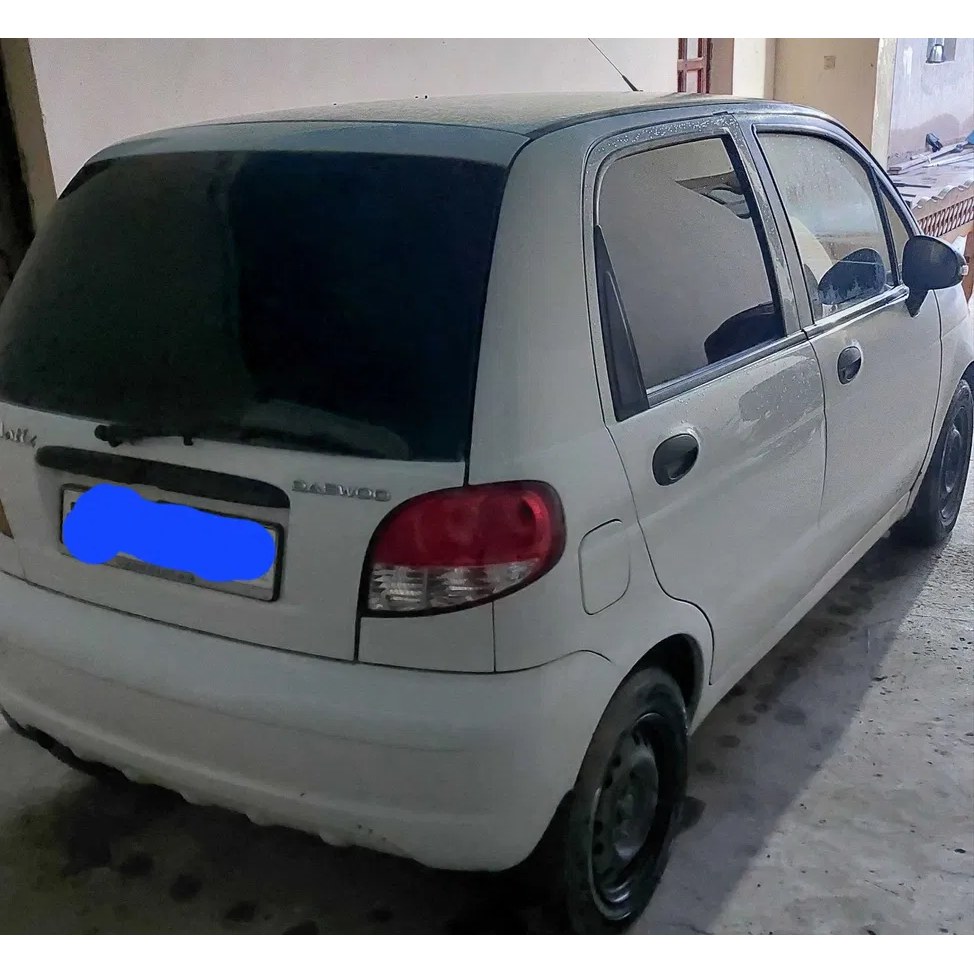 Matiz 2012, Qashqadaryo — 2-rasm
