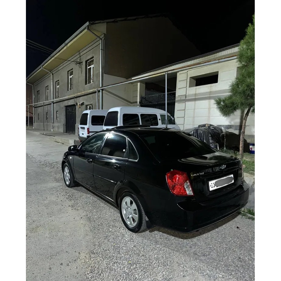Gentra 2021, Toshkent — 2-rasm