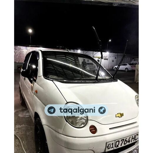 Matiz 2010