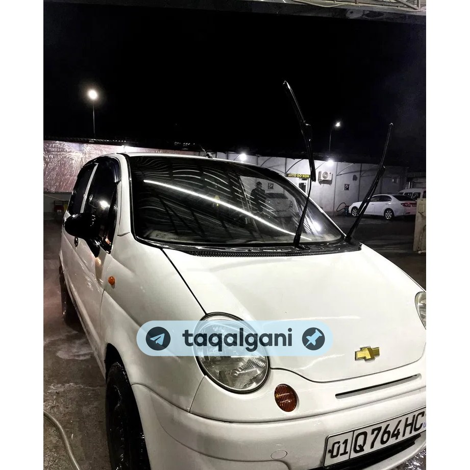 Matiz 2010, Toshkent — 1-rasm