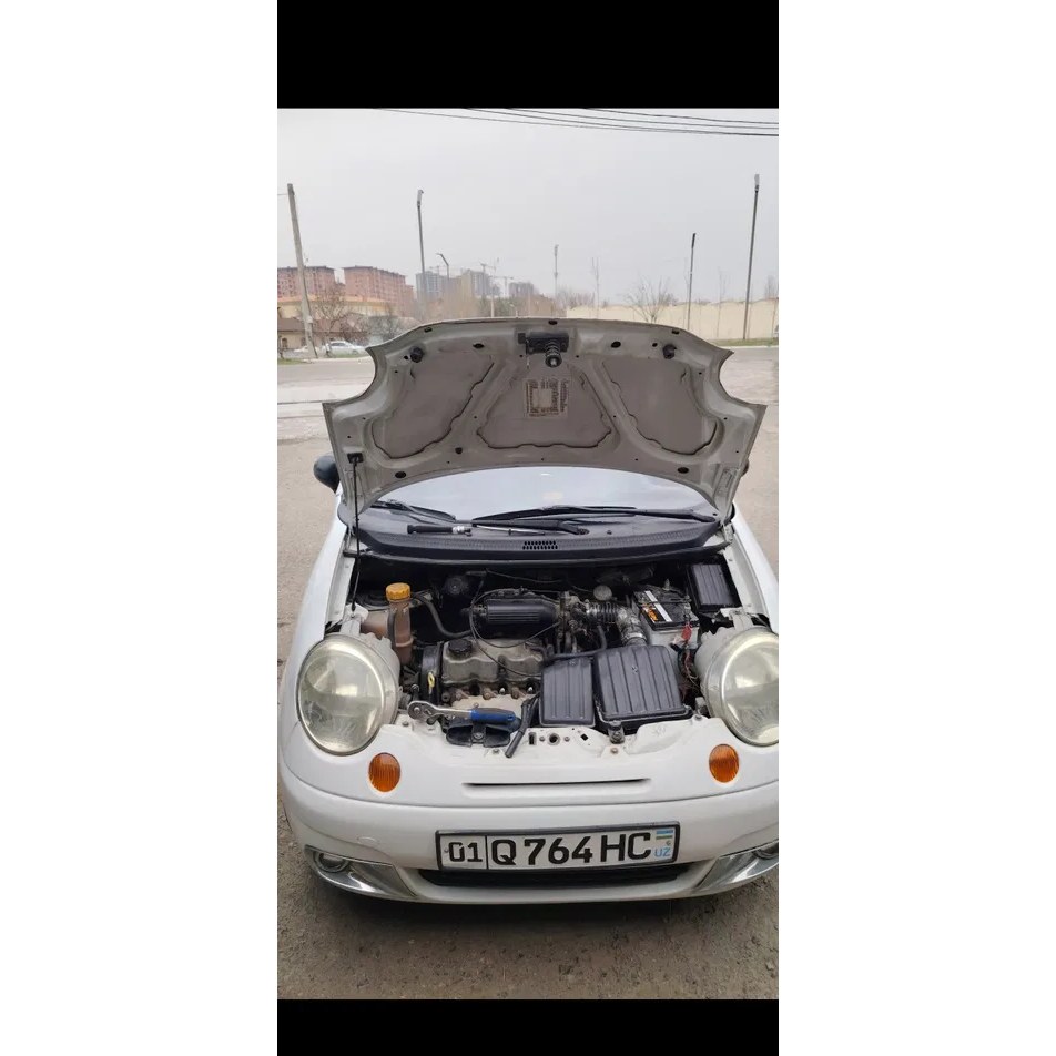Matiz 2010, Toshkent — 3-rasm
