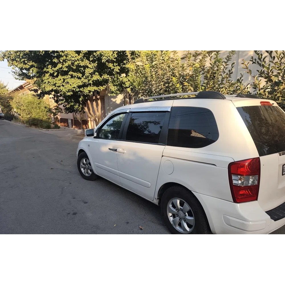 Kia Carnival 2007, Toshkent — 2-rasm