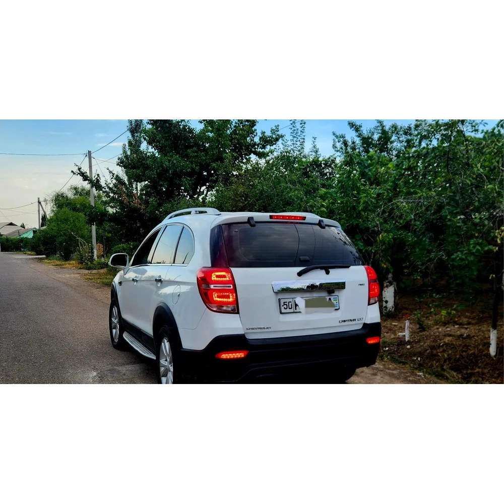 Captiva 2013, Namangan — 2-rasm