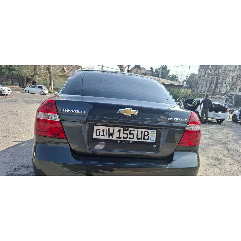 Nexia 3 2017, Toshkent — 2-rasm