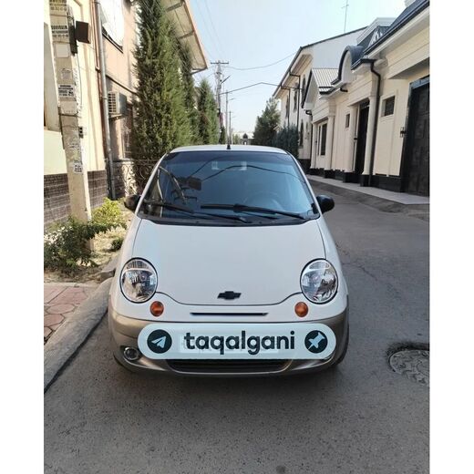 Matiz 2010
