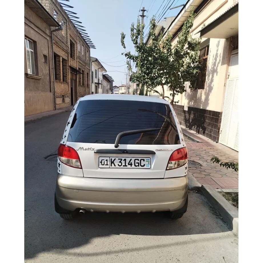 Matiz 2010, Toshkent — 2-rasm