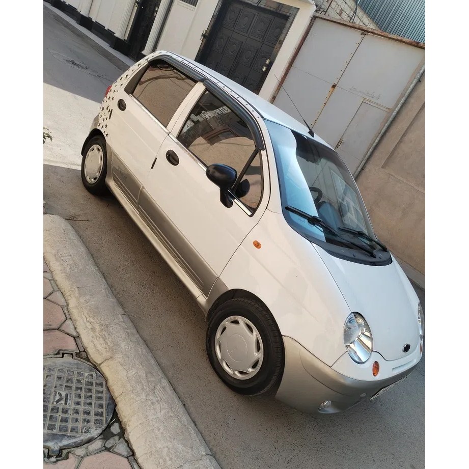 Matiz 2010, Toshkent — 3-rasm