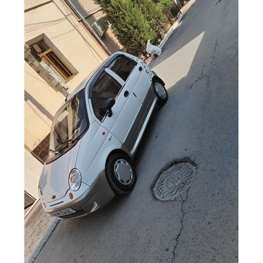Matiz 2010, Toshkent — 4-rasm
