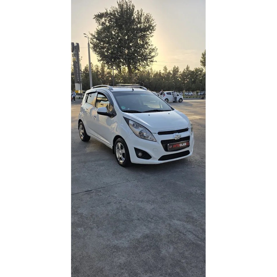 Spark 2016, Toshkent — 2-rasm