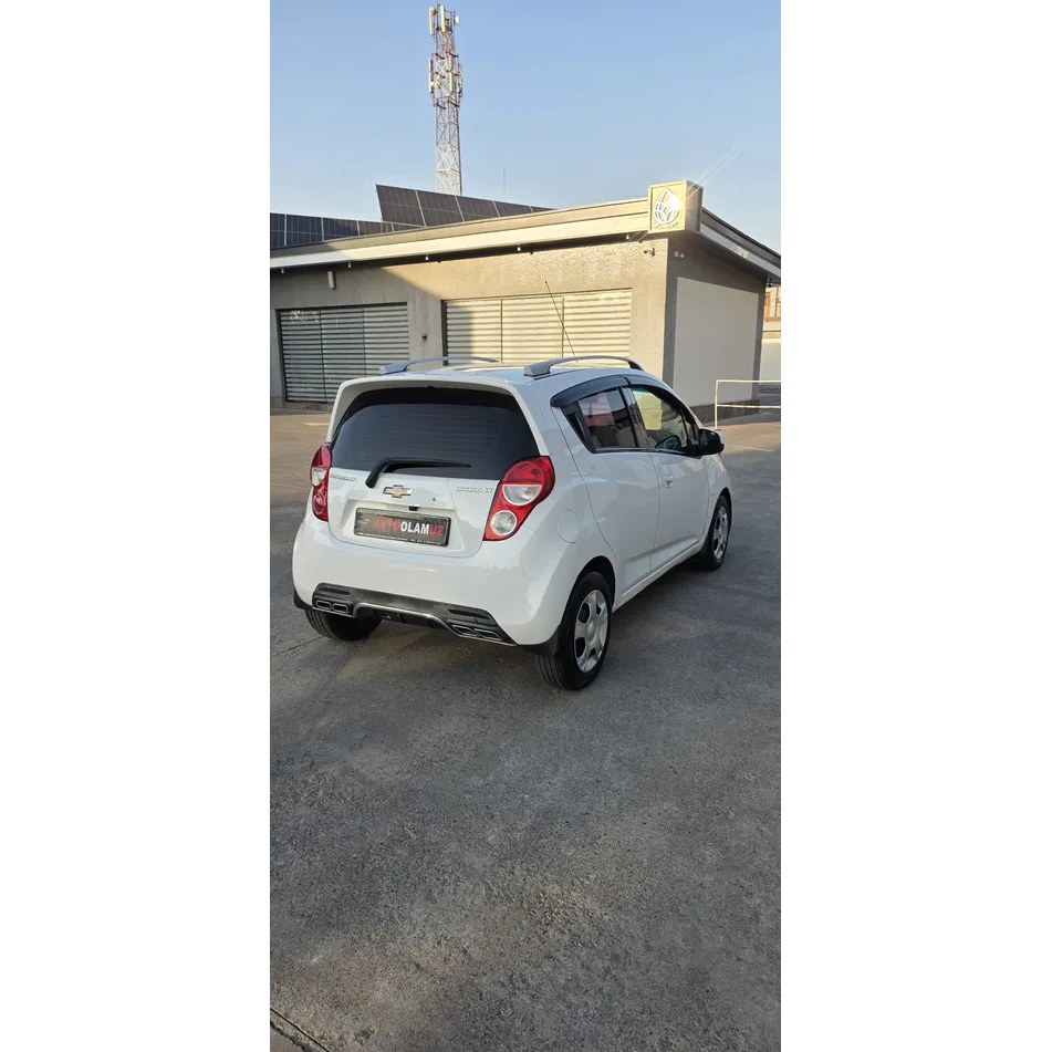 Spark 2016, Toshkent — 4-rasm