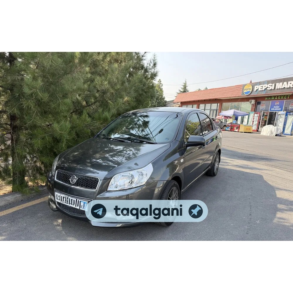 Nexia 3 2020, Toshkent — 1-rasm