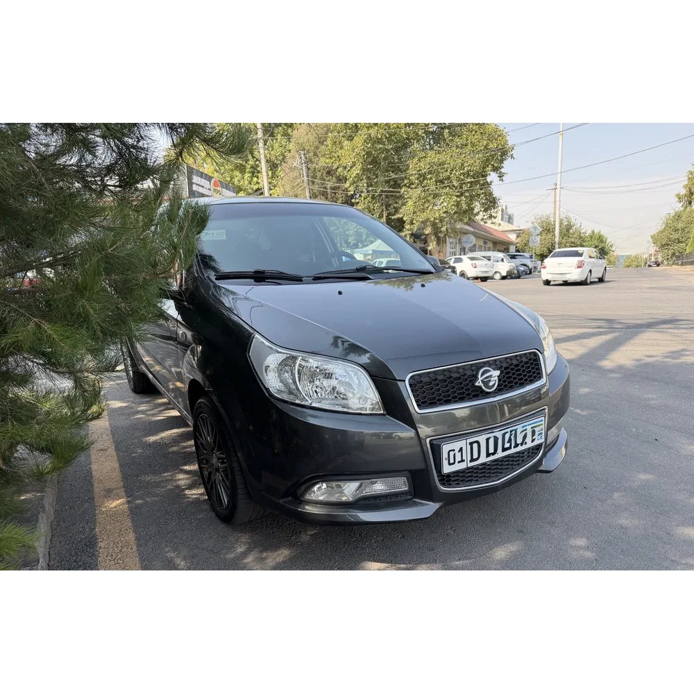 Nexia 3 2020, Toshkent — 2-rasm