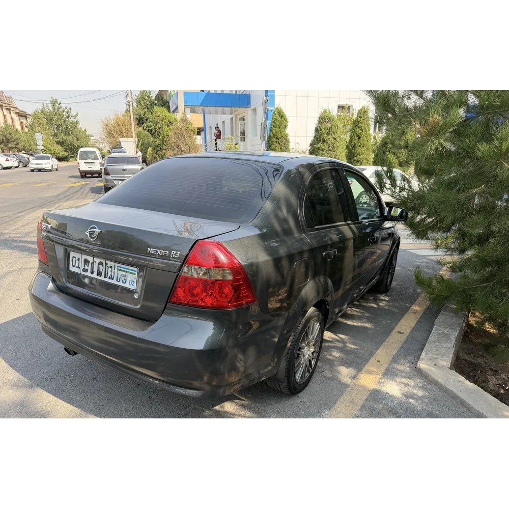 Nexia 3 2020, Toshkent — 3-rasm