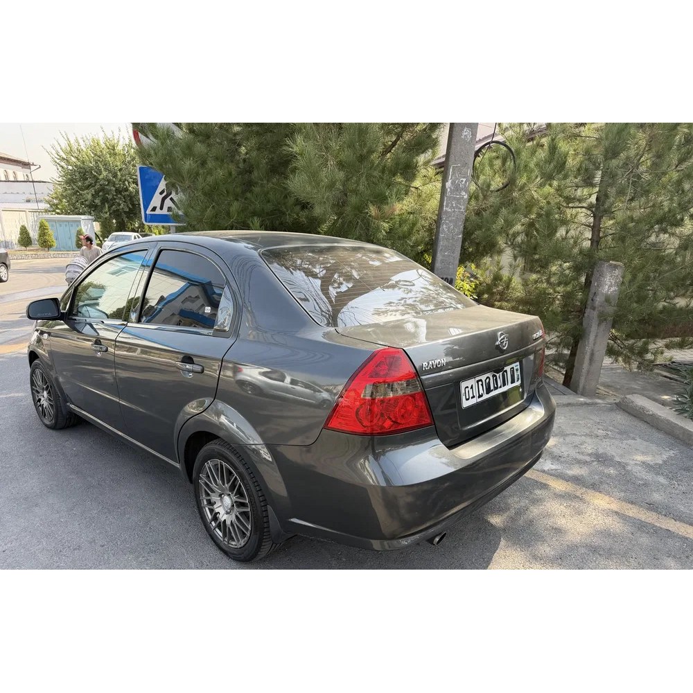 Nexia 3 2020, Toshkent — 4-rasm