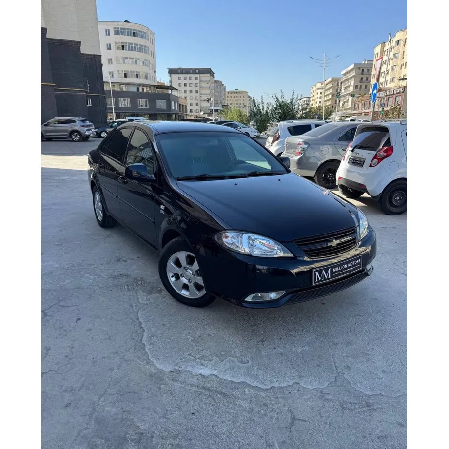 Gentra 2023, Buxoro — 3-rasm