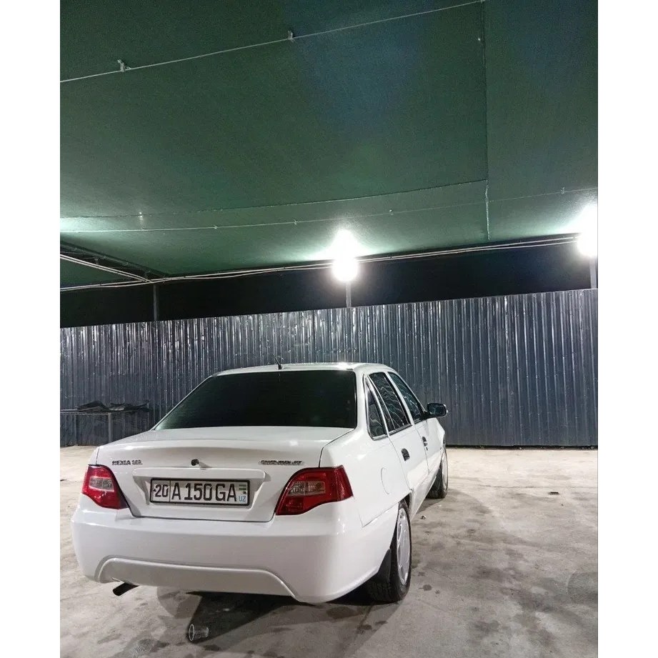 Nexia 2 2014, Farg'ona — 3-rasm