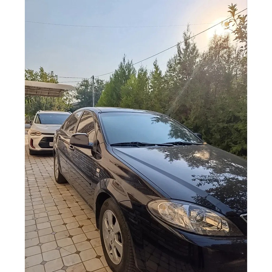 Gentra 2023, Jizzax — 4-rasm