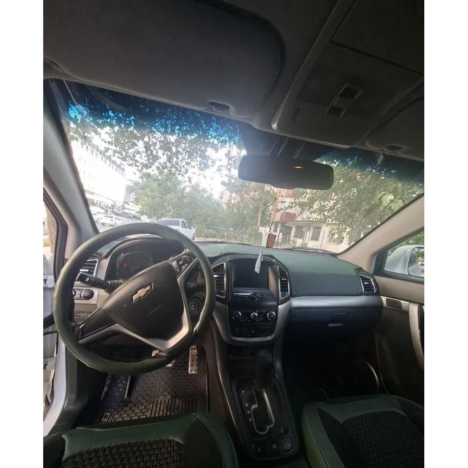 Captiva 2018, Samarqand — 3-rasm