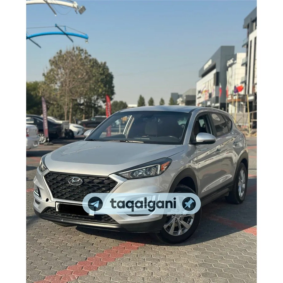 Hyundai Tucson 2020, Toshkent — 1-rasm
