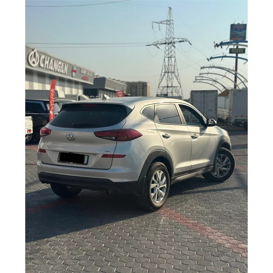 Hyundai Tucson 2020, Toshkent — 2-rasm
