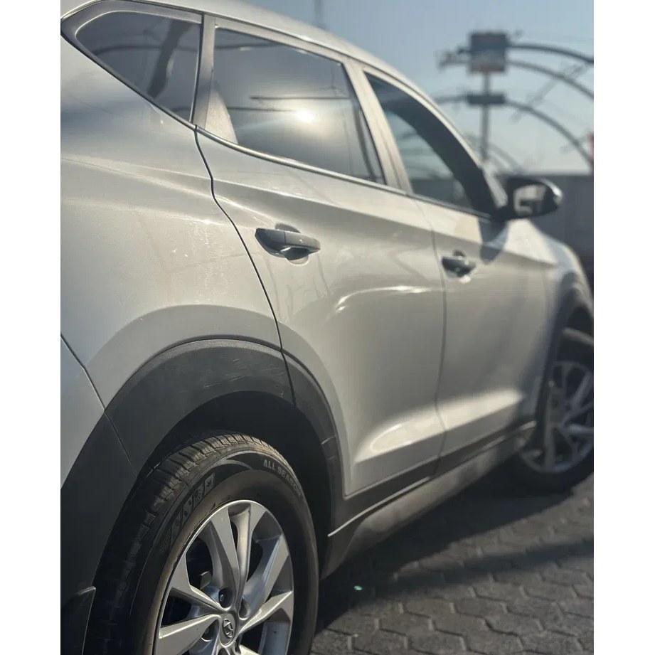 Hyundai Tucson 2020, Toshkent — 4-rasm