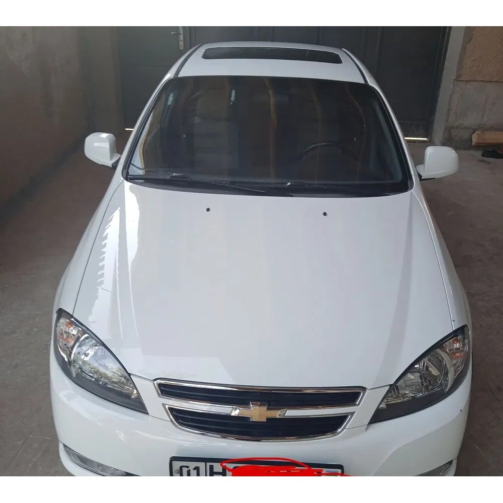 Gentra 2022, Qashqadaryo — 3-rasm