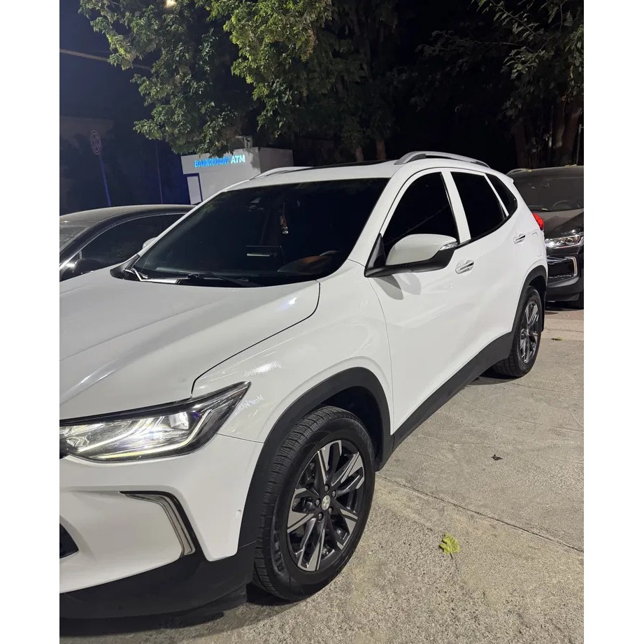 Tracker 2 2023, Toshkent — 2-rasm