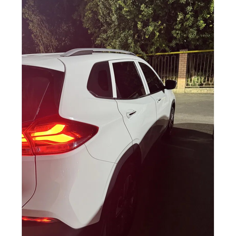 Tracker 2 2023, Toshkent — 3-rasm