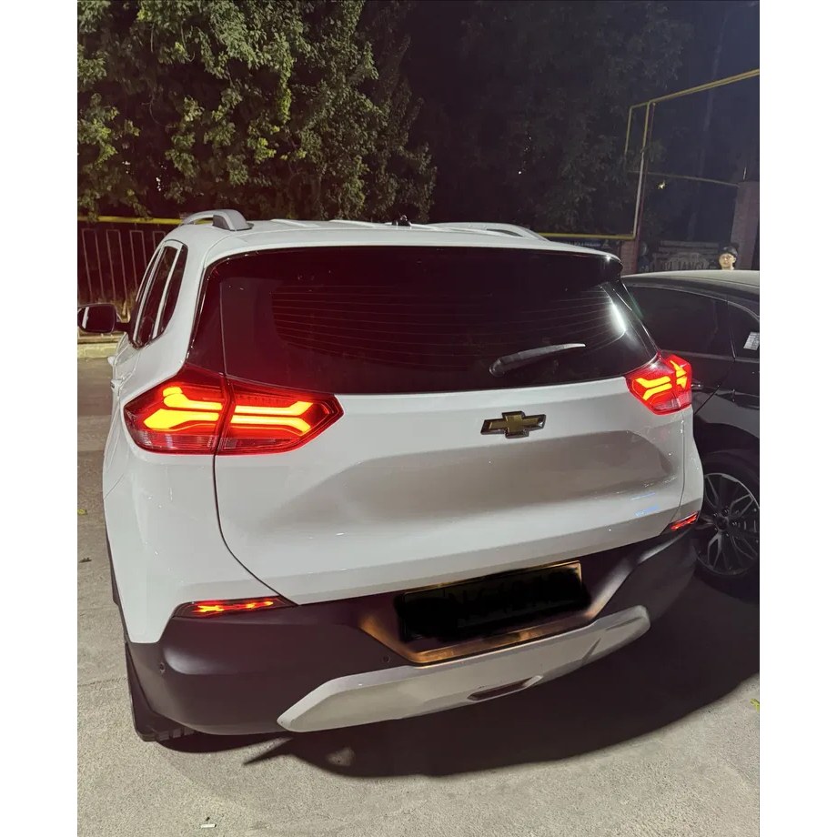 Tracker 2 2023, Toshkent — 4-rasm