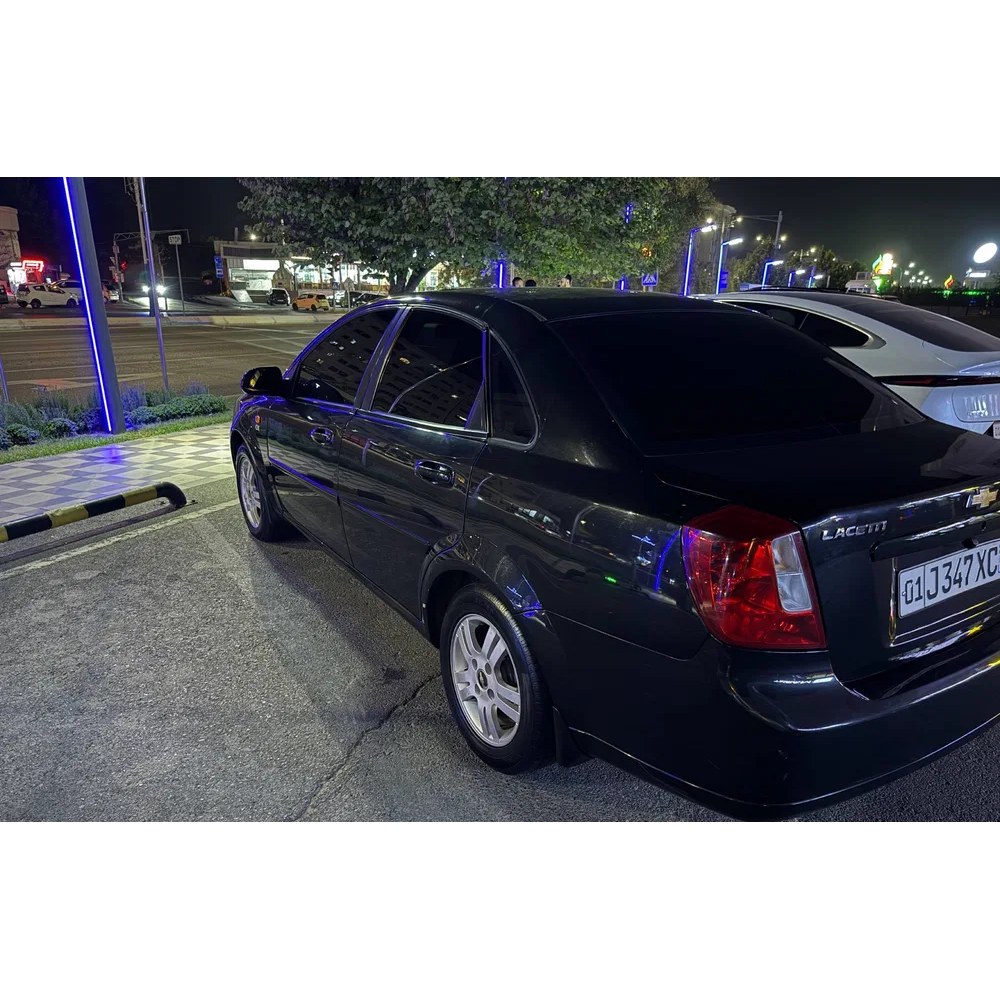 Lacetti 2010, Toshkent — 2-rasm