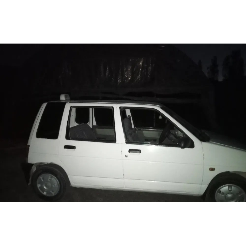 Tico 2002, Buxoro — 2-rasm