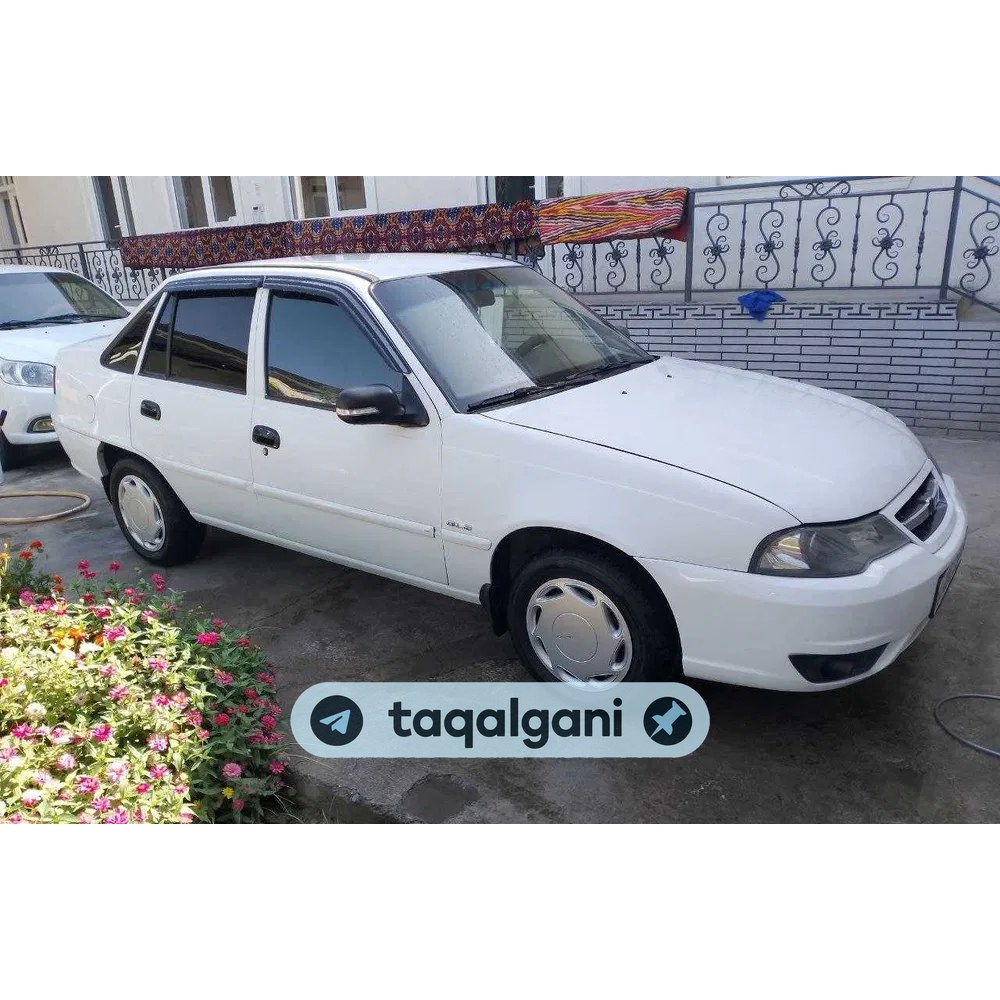 Nexia 2 2013, Andijon — 1-rasm