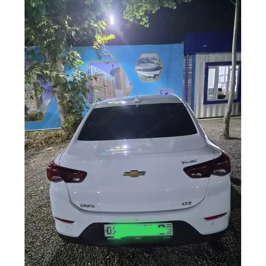 Onix 2025, Toshkent — 2-rasm