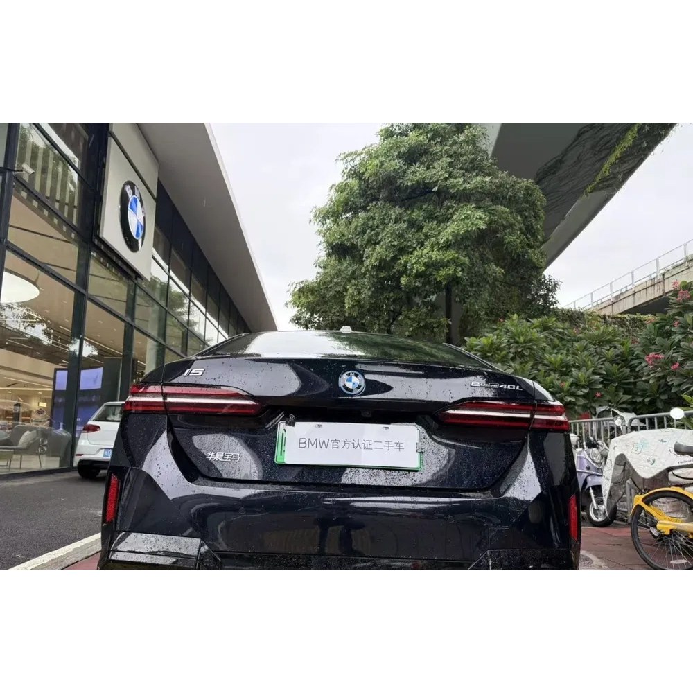 BMW i5 2026, Toshkent — 2-rasm