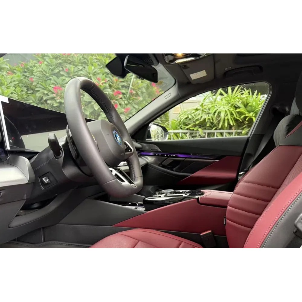 BMW i5 2026, Toshkent — 3-rasm