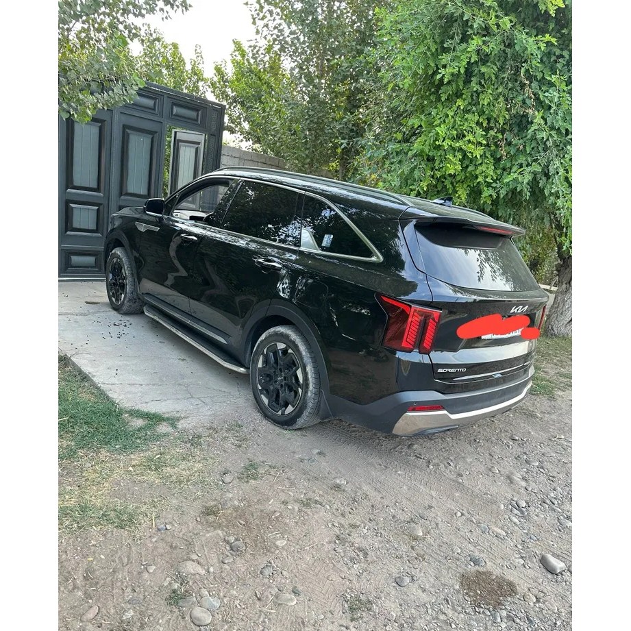 Kia Sorento 2024, Toshkent — 3-rasm