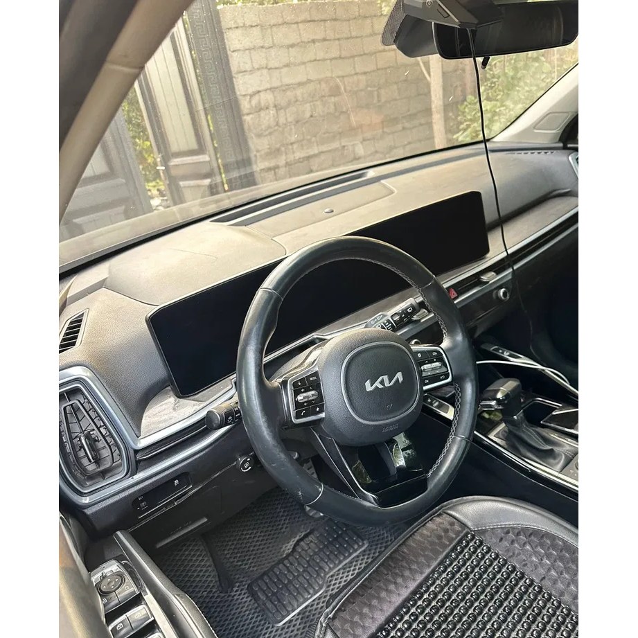 Kia Sorento 2024, Toshkent — 4-rasm