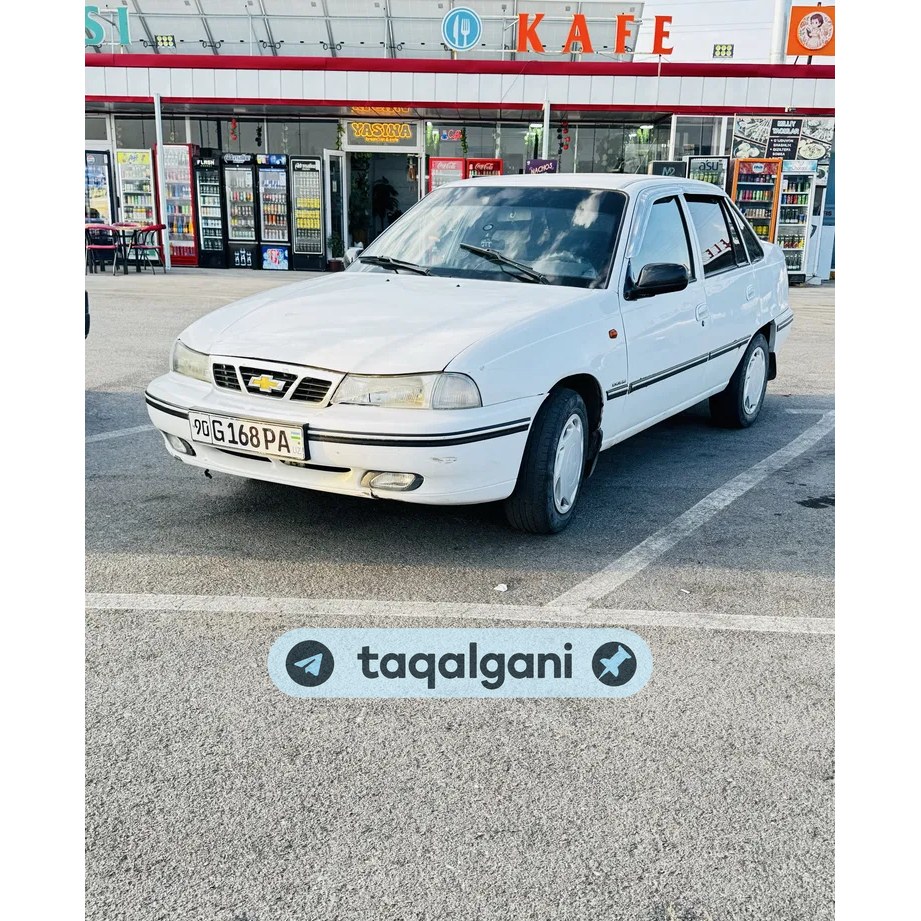 Nexia 1 2005, Toshkent — 1-rasm