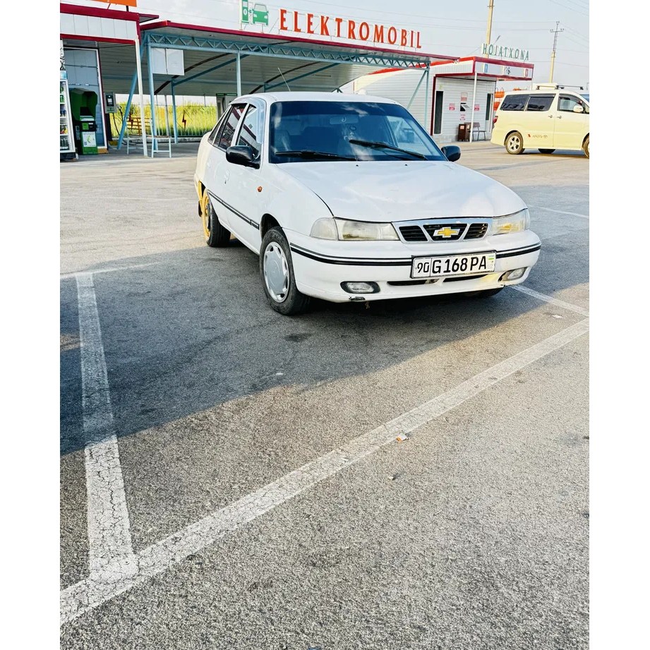 Nexia 1 2005, Toshkent — 2-rasm