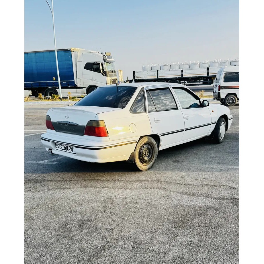 Nexia 1 2005, Toshkent — 3-rasm
