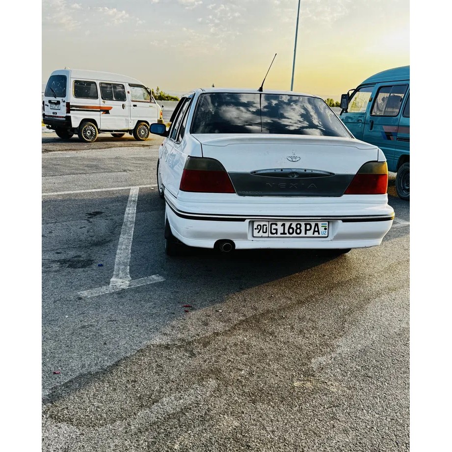 Nexia 1 2005, Toshkent — 4-rasm