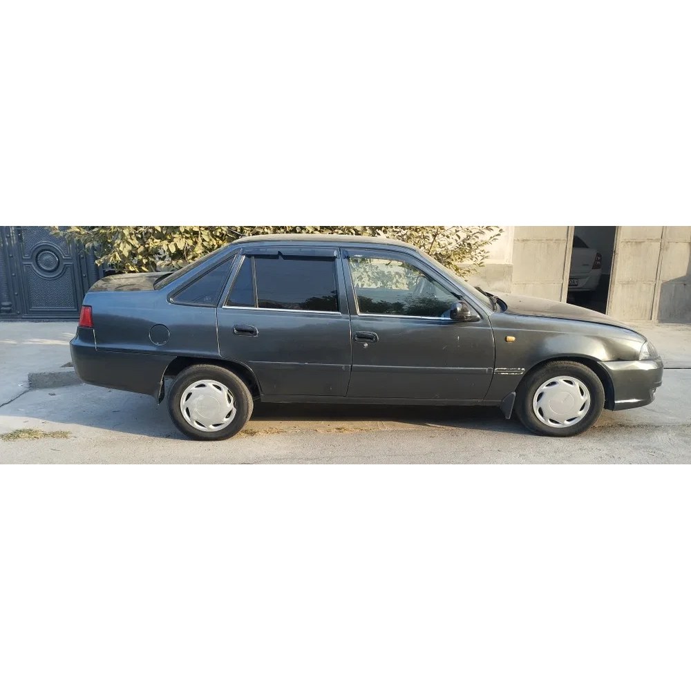 Nexia 2 2010, Jizzax — 3-rasm