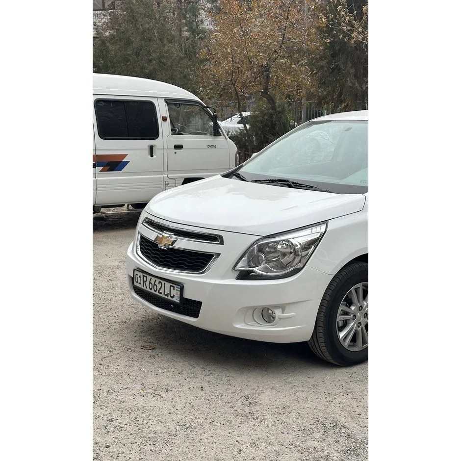 Cobalt 2026, Toshkent — 3-rasm