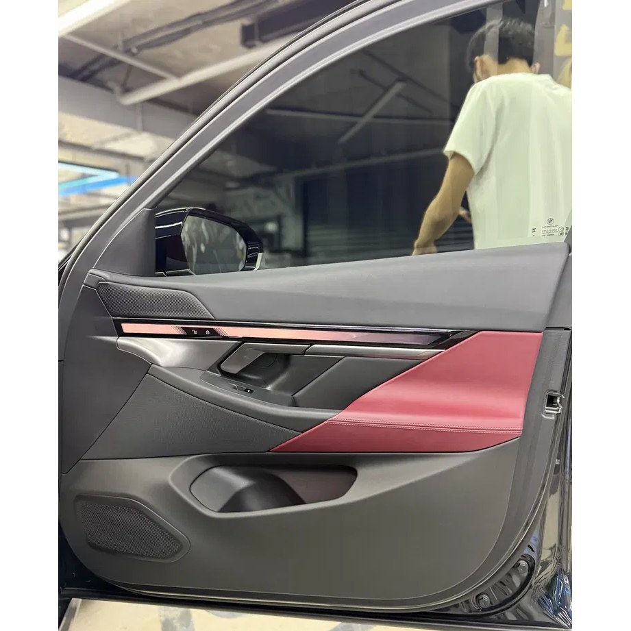 BMW i5 2025, Toshkent — 4-rasm