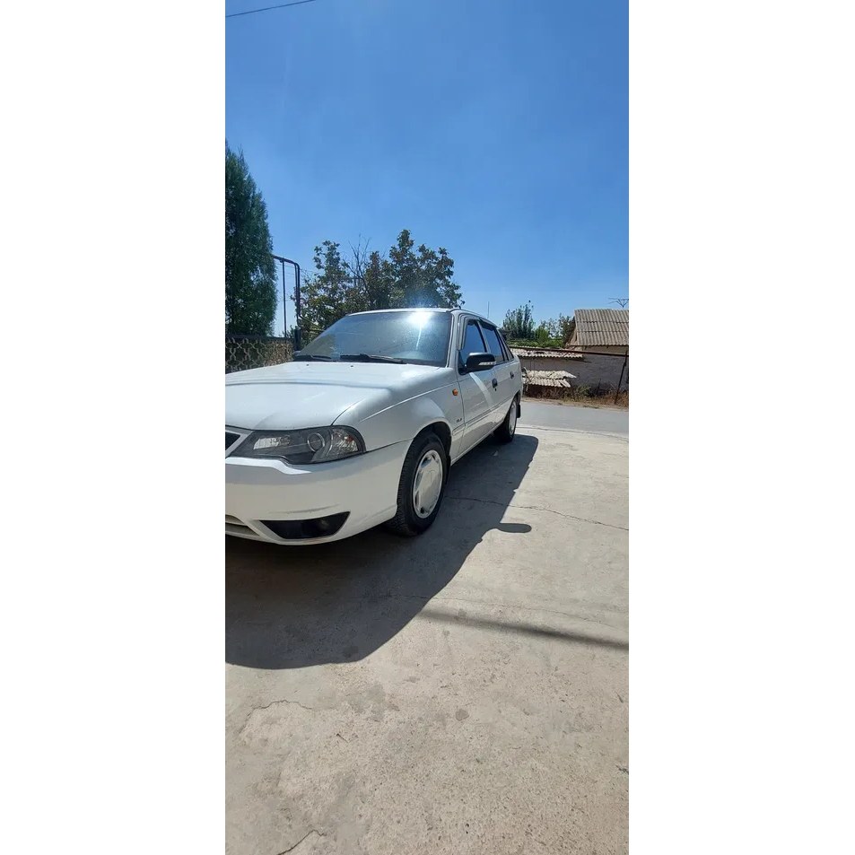 Nexia 2 2011, Toshkent — 2-rasm