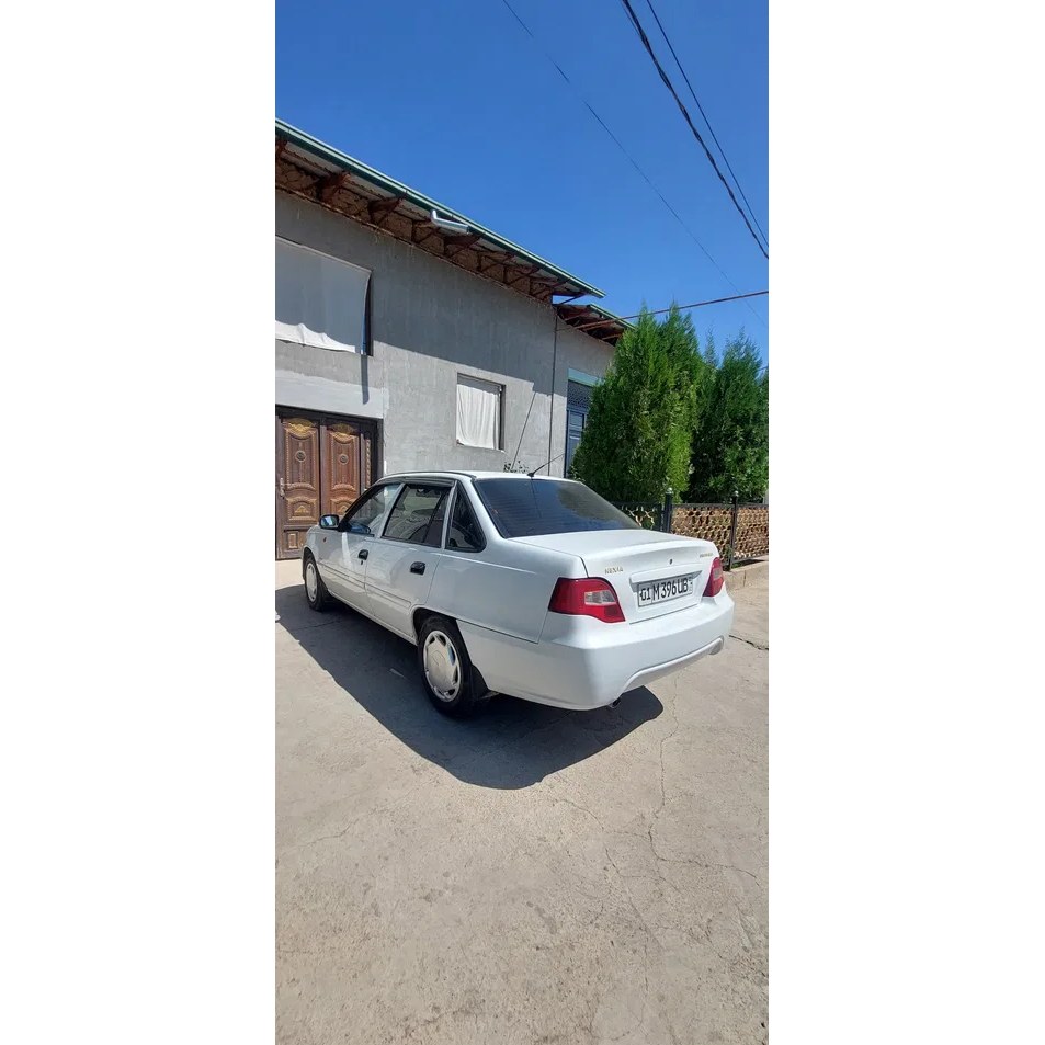 Nexia 2 2011, Toshkent — 4-rasm