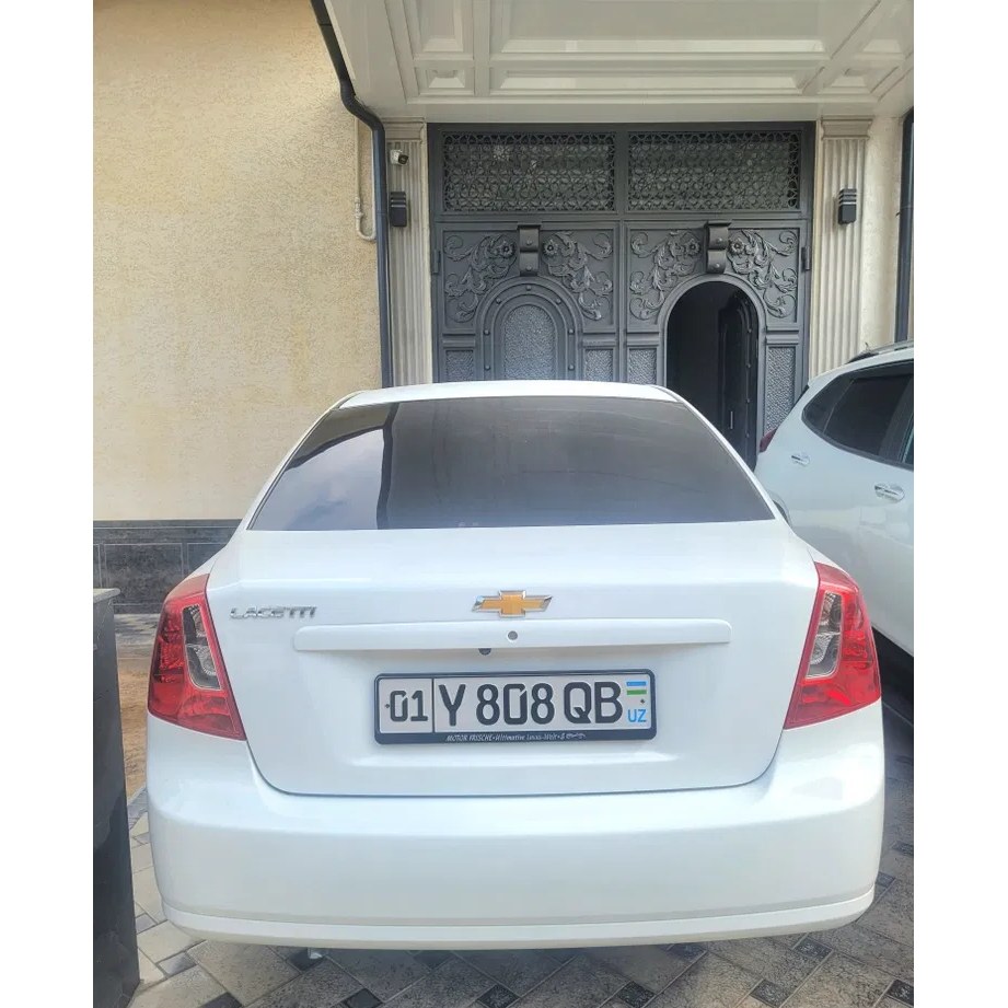 Gentra 2023, Toshkent — 4-rasm